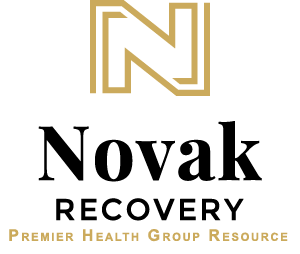 Novak Recovery Logo